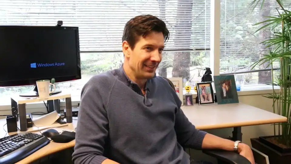 Mark Russinovich
