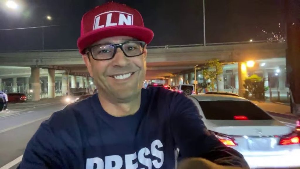 Scott Lane Loudlabs Net Worth 2024 Career, Wife, Age, Height and