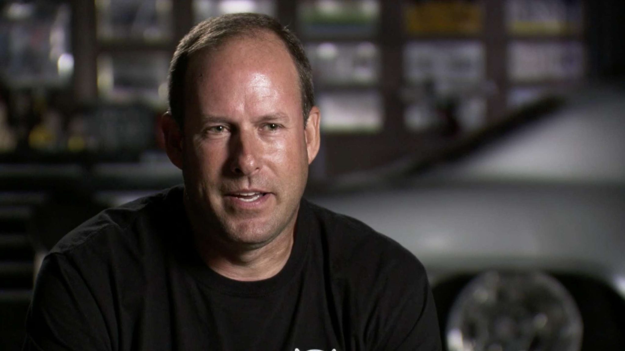 Dennis Bailey Net Worth 2024 Career, Wife, Age, Height and Others