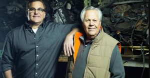 Bobby Cohen Junkyard Empire Net Worth 2024 - Career, Wife, Age, Height