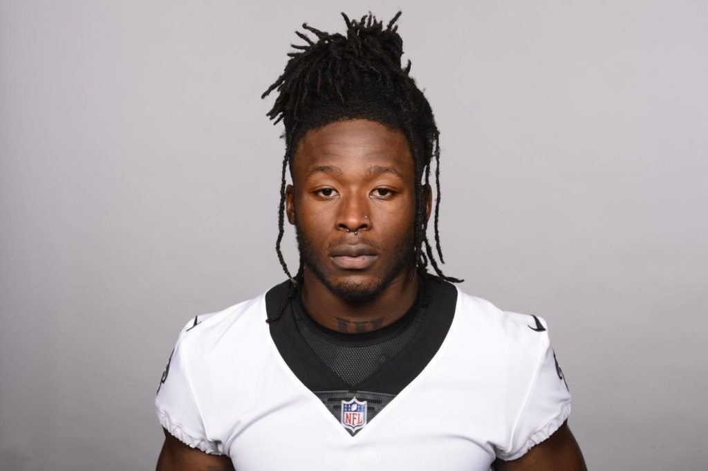 Alvin Kamara Net Worth 2024 - Career, Wife, Age, Height and Others