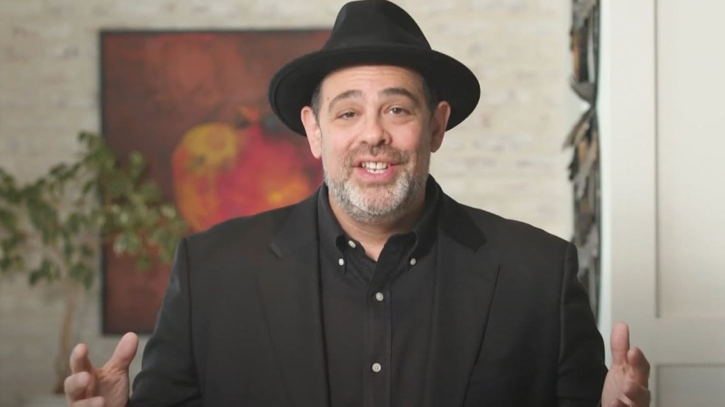 Rabbi Jason Sobel